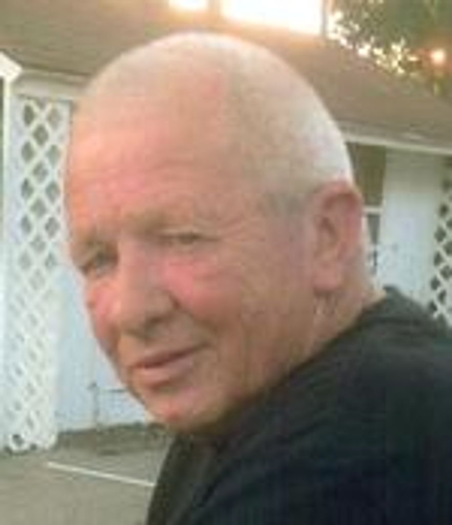 Butch Shay Profile Photo