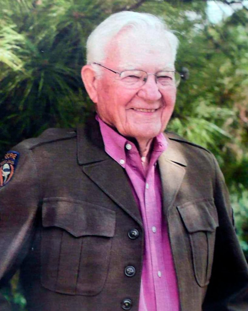 Eugene Menking