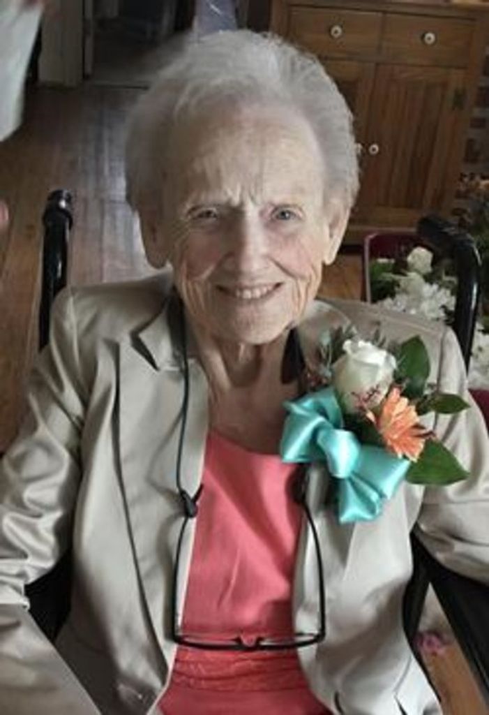 Jacqueline "Gramzs" Ann White Willett