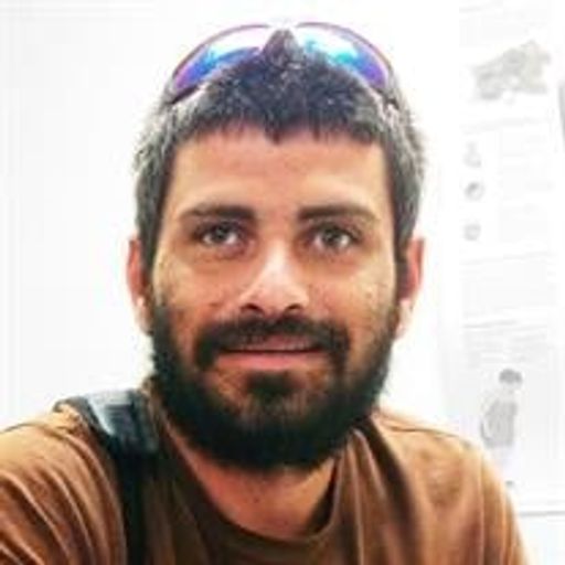 Robbie Inge Profile Photo