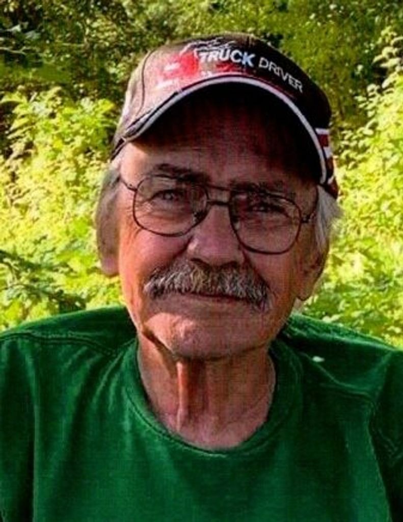 Allen Sylvester Mulroy Sr. Profile Photo
