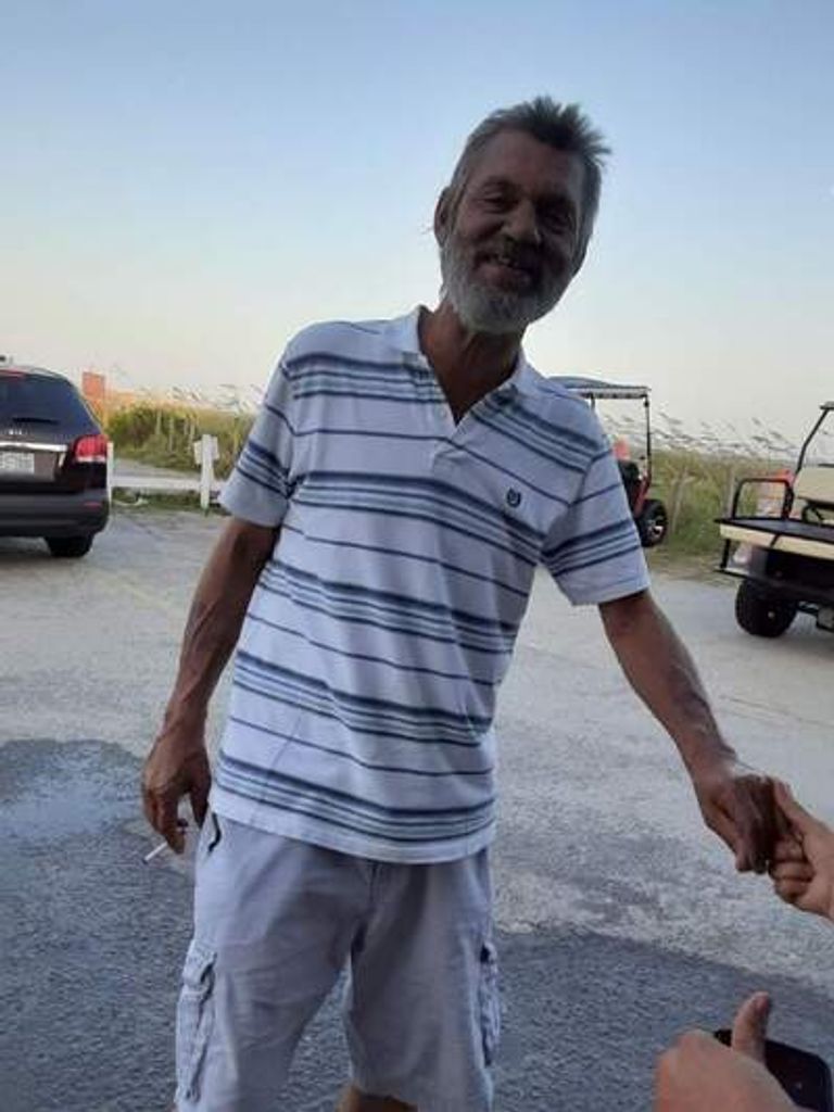 Roger Ray Locklear