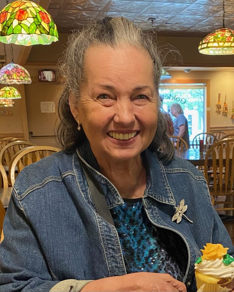 Janet E. Lamb Profile Photo