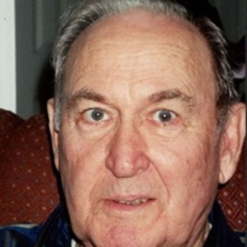 Howard 'Buck' Dale Green Profile Photo