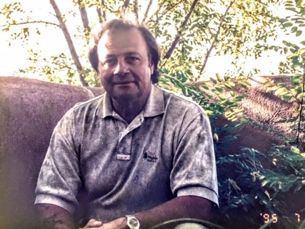 George Salvatore