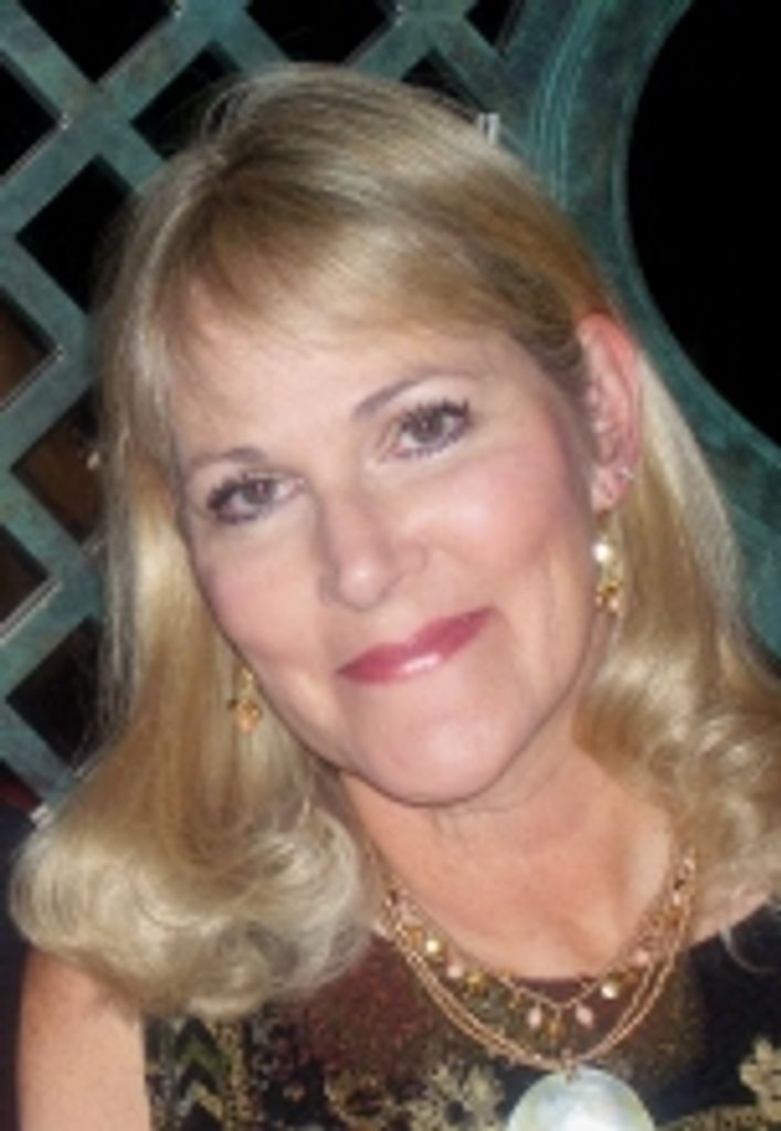 Nancy Lee Bolger