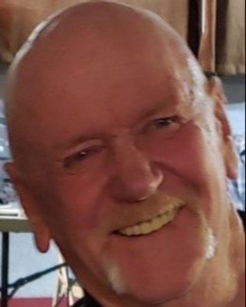 David L. Claar, Sr.