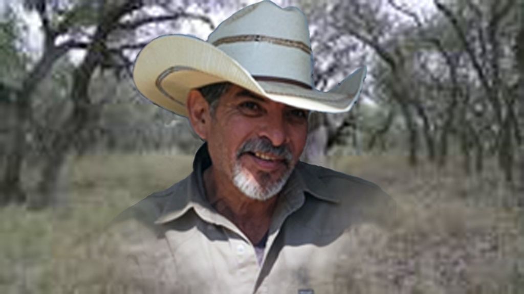 Juan A. Gonzalez