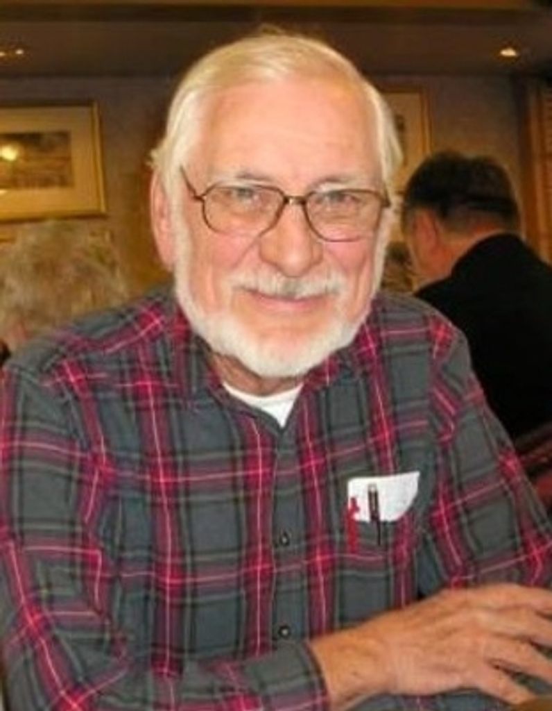 Myron W. Gilcher