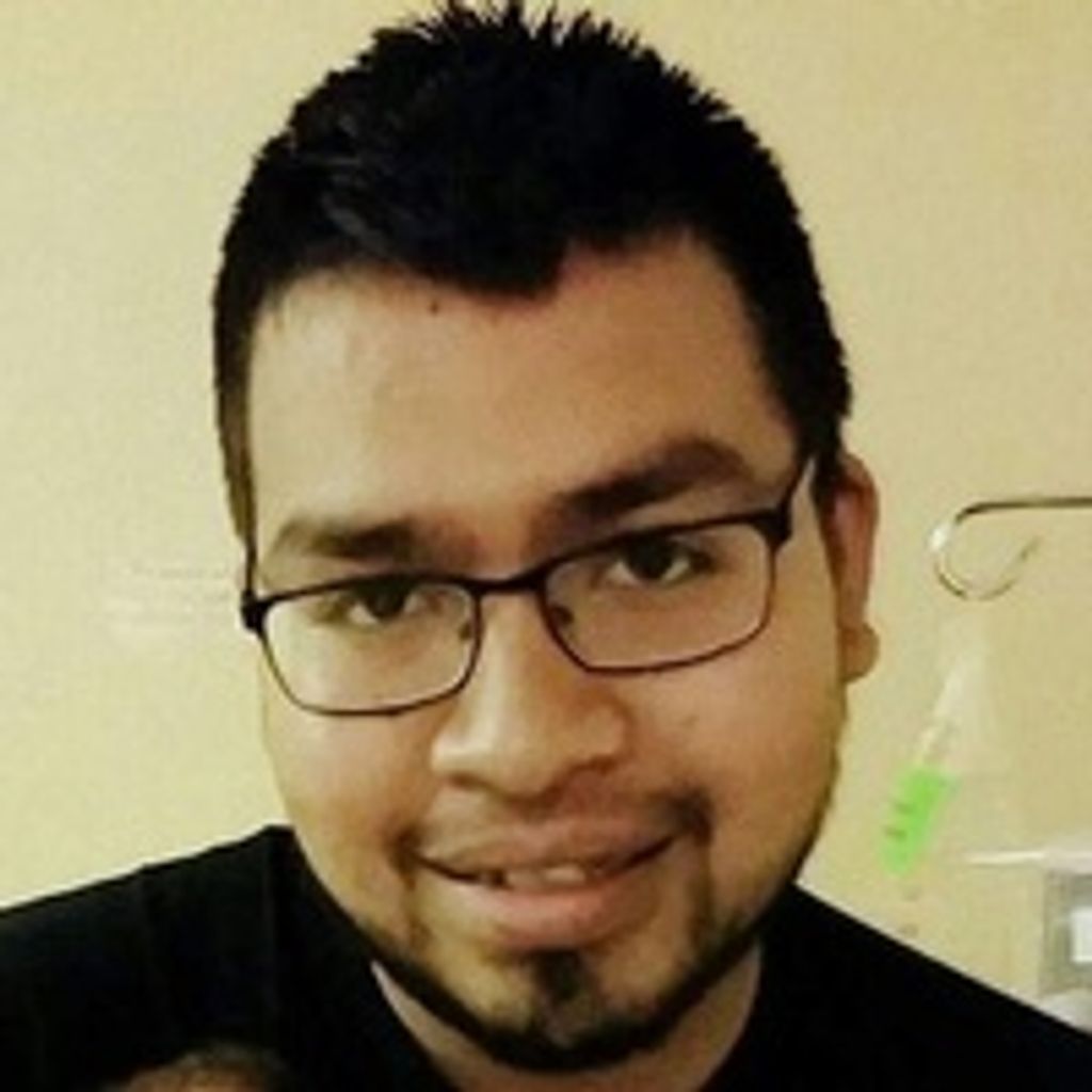 Juan Ramos Profile Photo