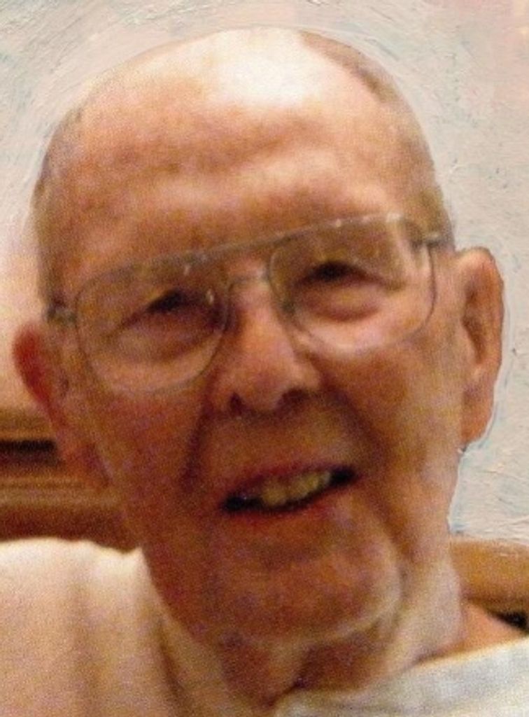 Charles P. Maurer