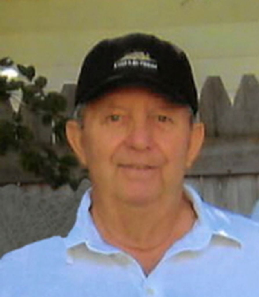 Milton Knauer Profile Photo