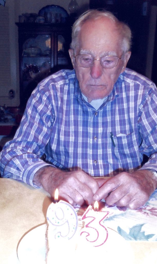 Eugene Walter Martin