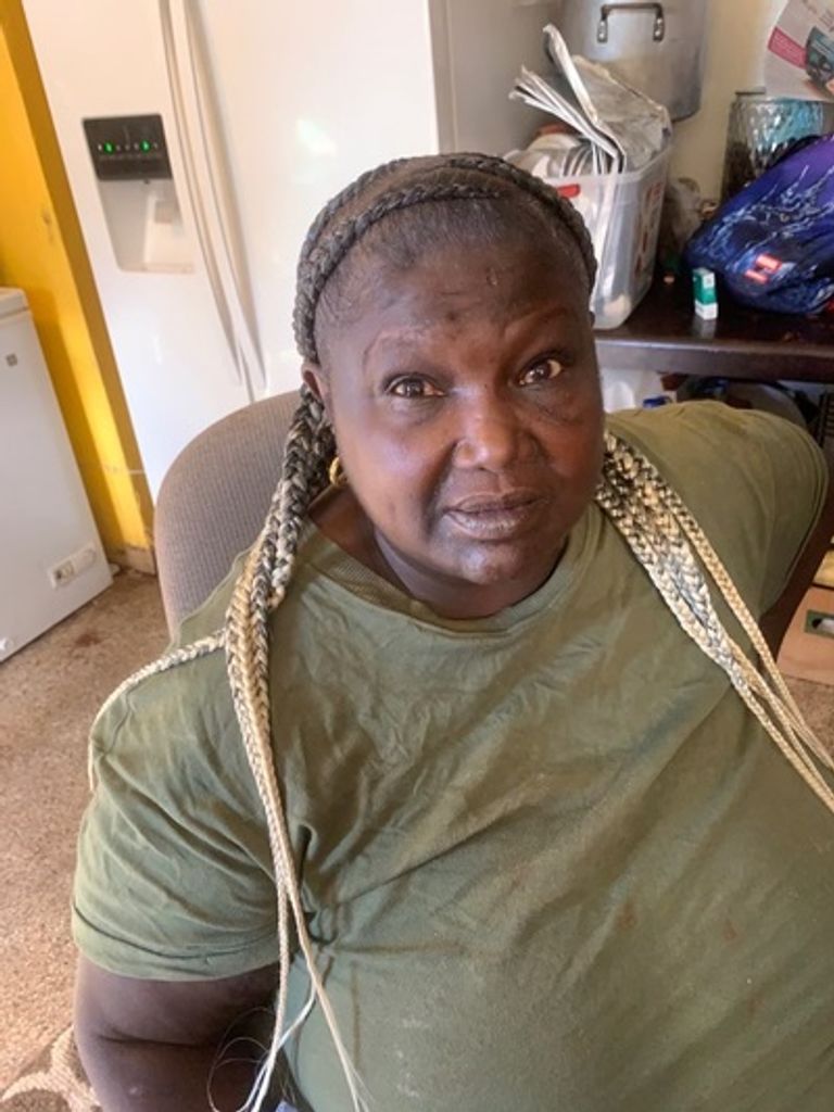 Adwina Alice Rolle Black-Gilmore Profile Photo