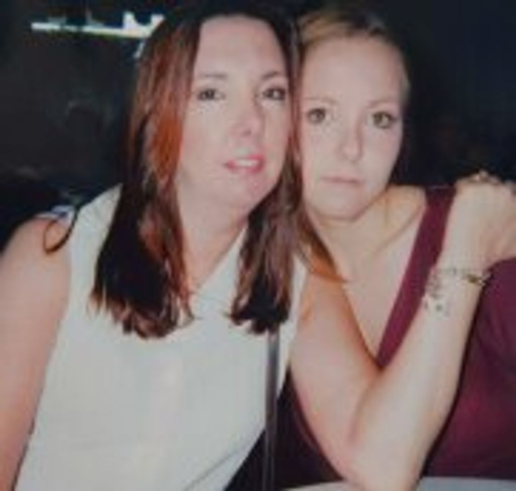 Sherry Anne Phillips
