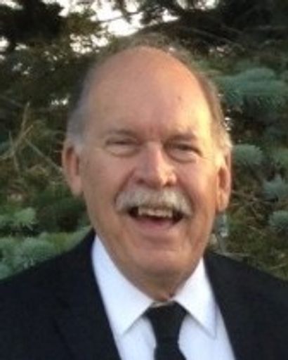 Donald "Don" Currie Profile Photo