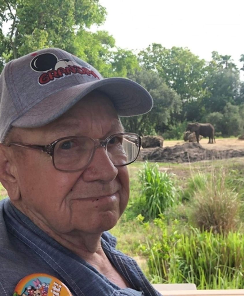 Harry A. Kester Jr. Profile Photo