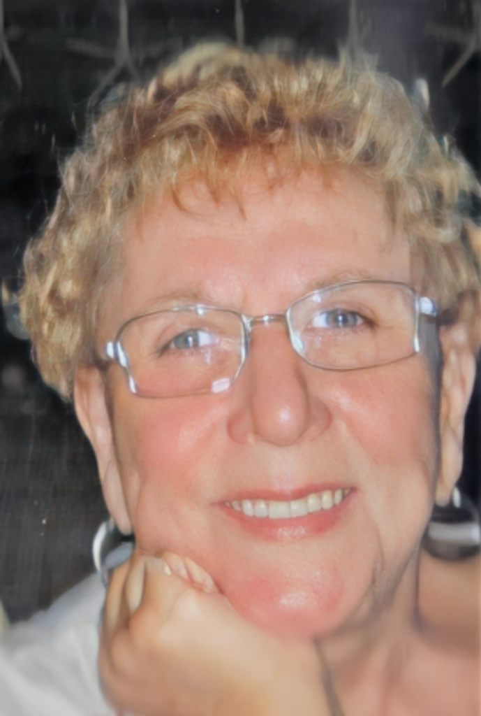 Barbara A. Evans Profile Photo