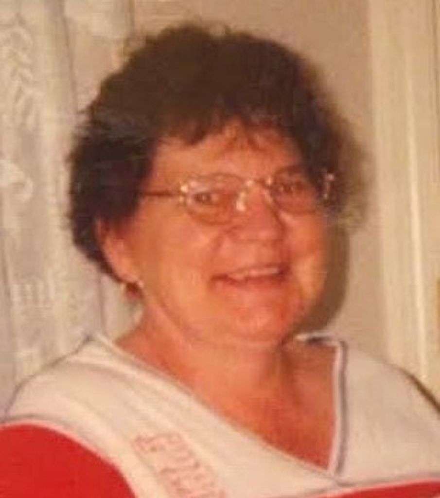 Rosemary Washington Profile Photo