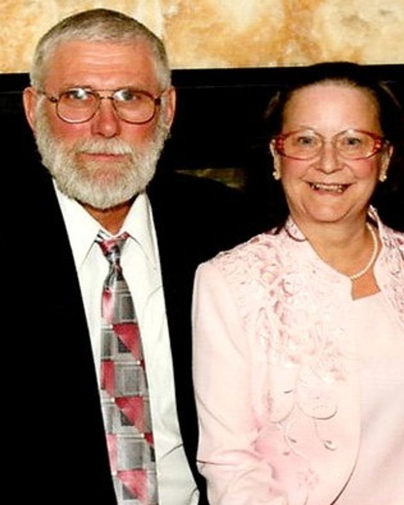 Patrice "Patti" Marie Witzke née Beauvais