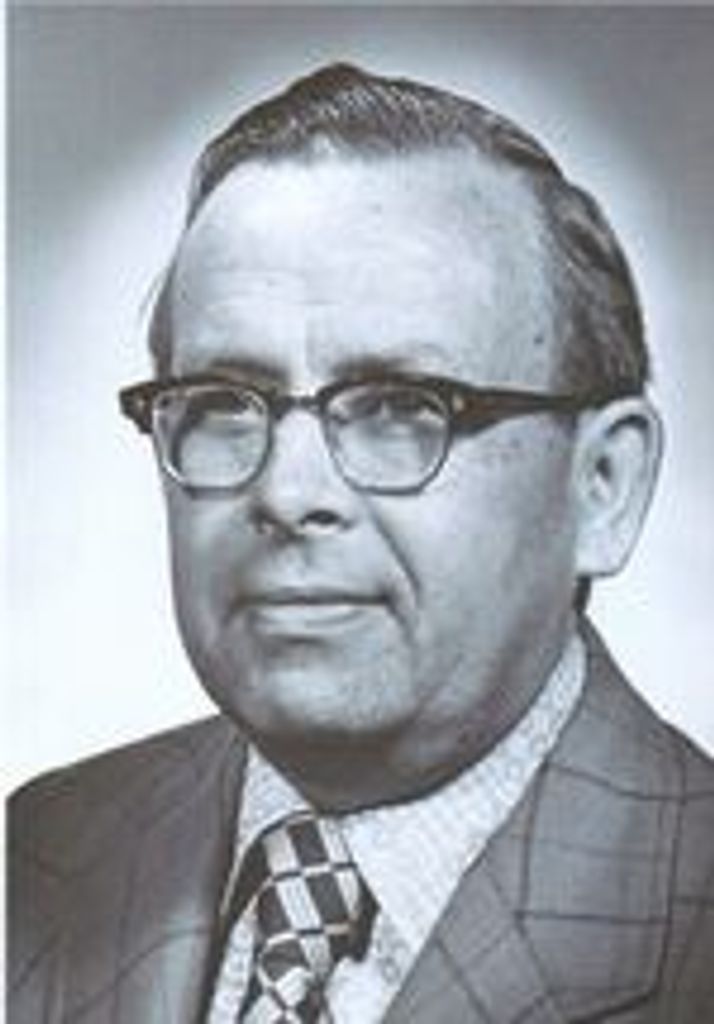 Herbert Newman Peterson
