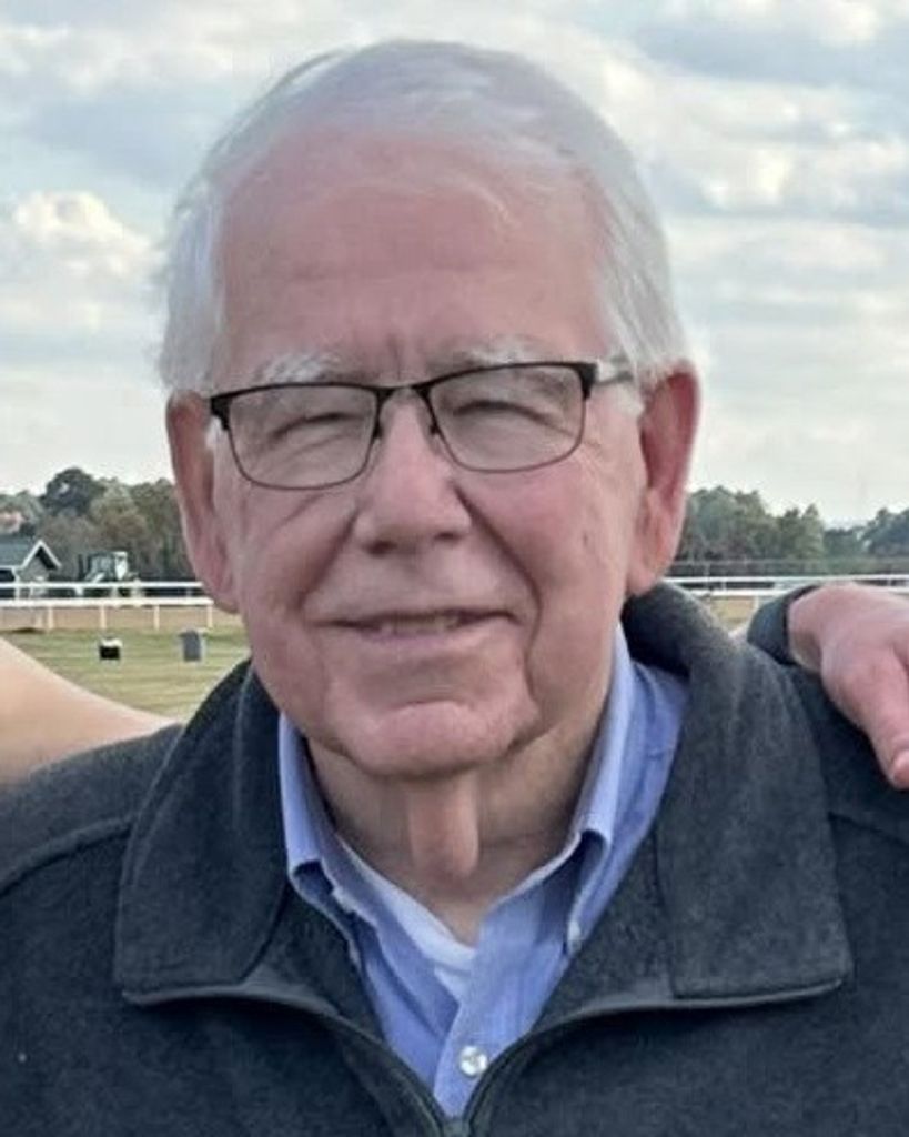 James Donald Gaither