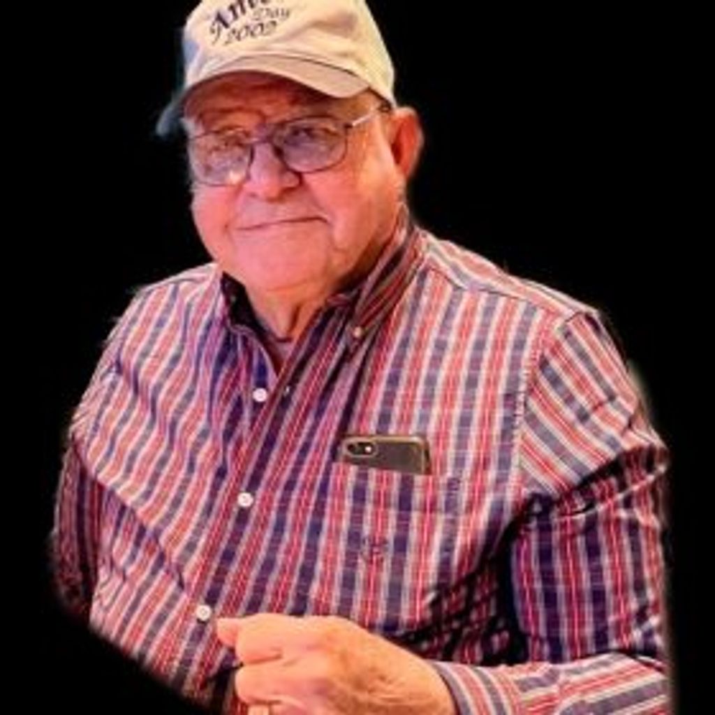 Paul D. Combrink