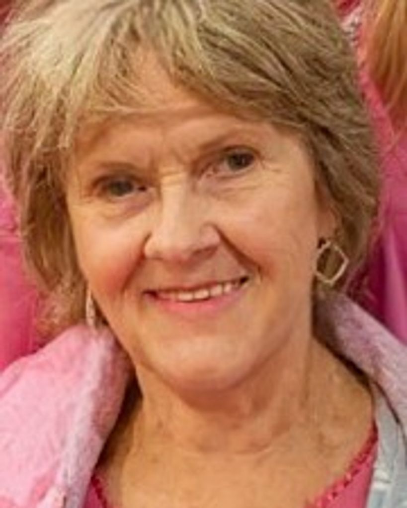 Mary F. Green