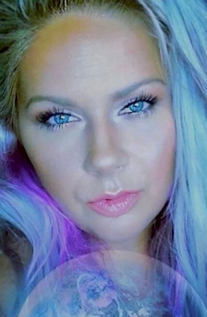 Krystle Rose Barnaby Profile Photo