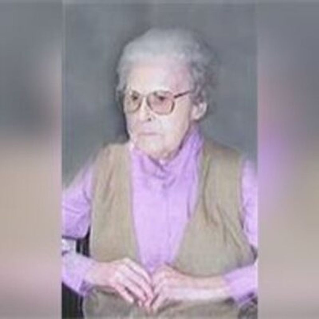 Vera E. Mason Profile Photo