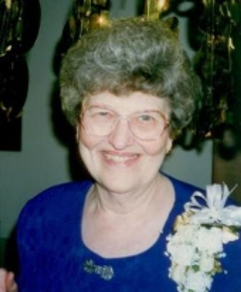 Charlotte M. Tramel