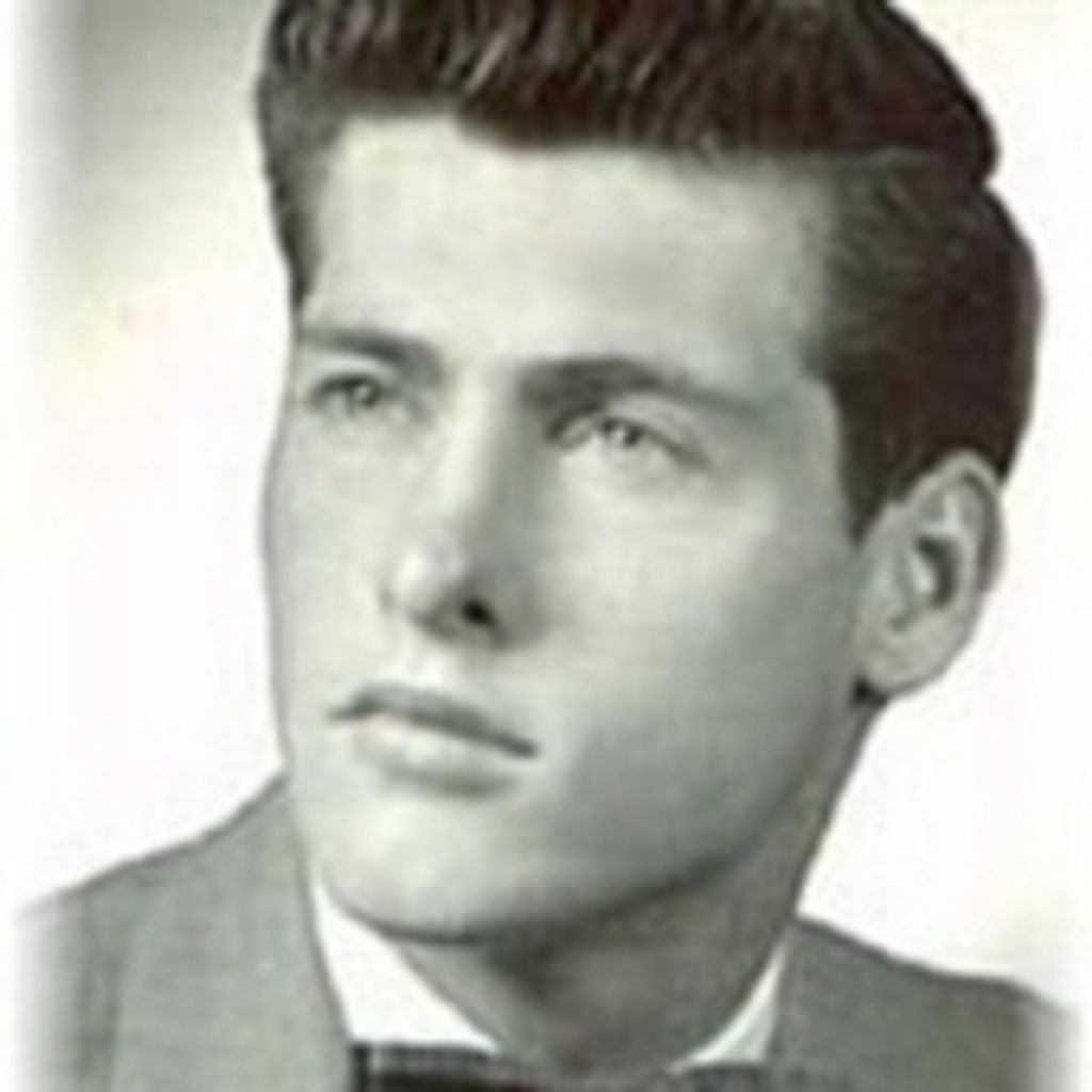 Rodney Weatherford