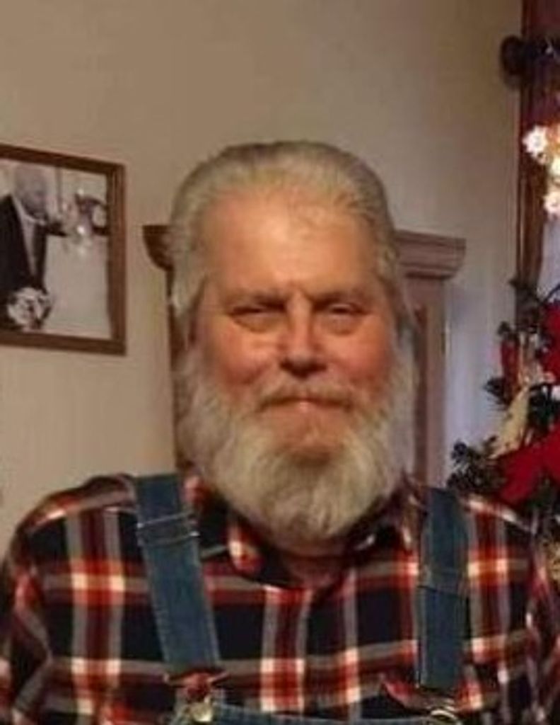 Floyd R. Beaver