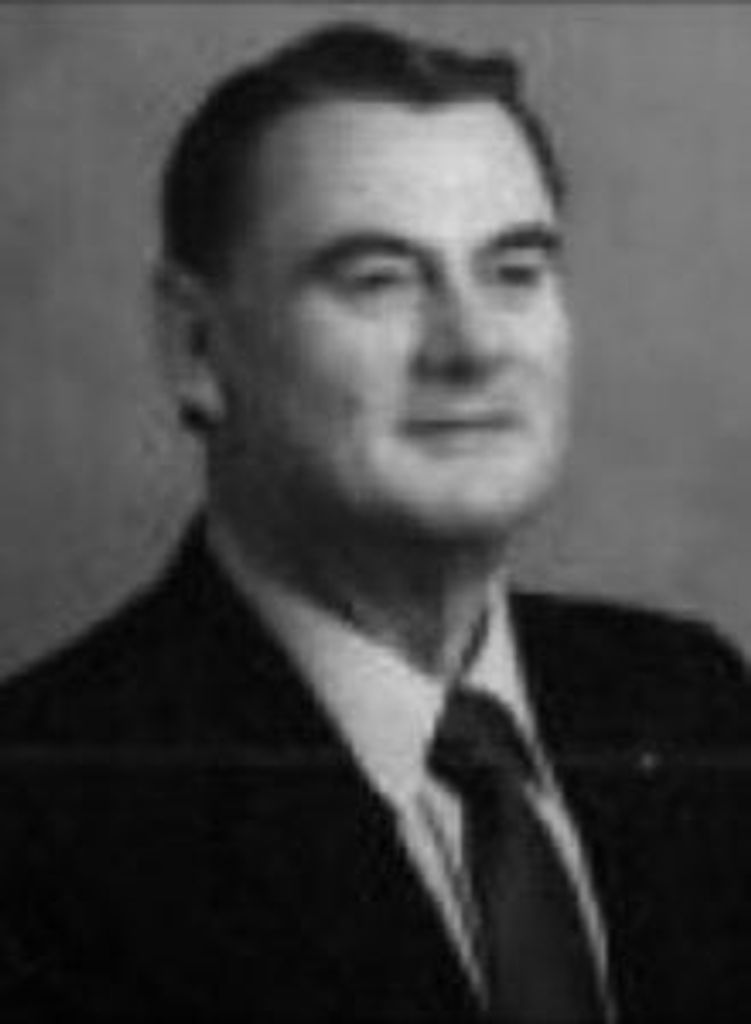 Dean R. Crafton Profile Photo