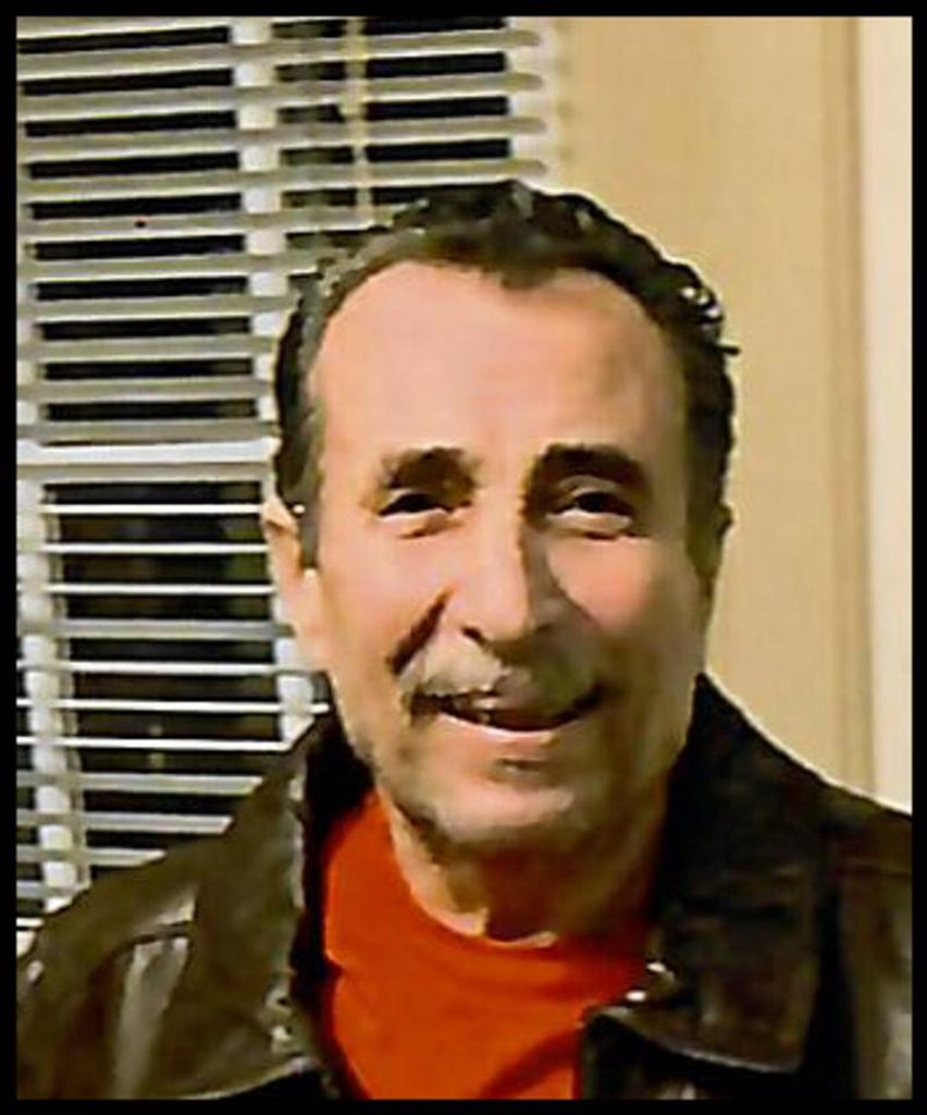Jose Plaza Ortiz