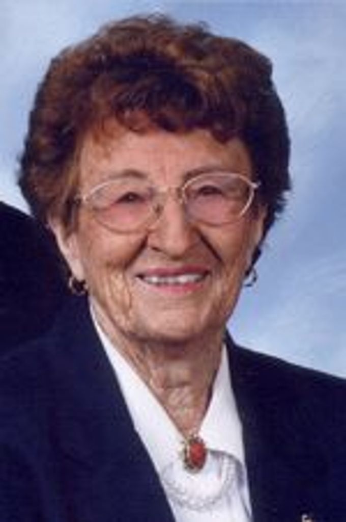 Lois Daile Bramley