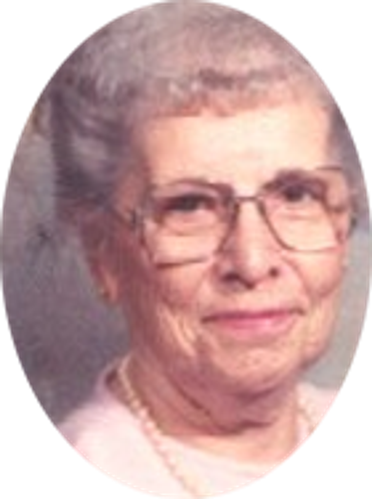Marie Shrum