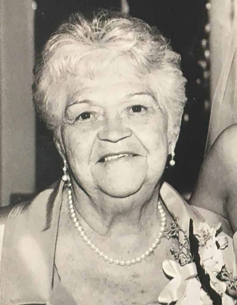 Iris A. (Garcia)  Slone