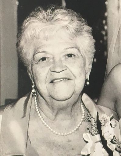 Iris A. (Garcia)  Slone Profile Photo