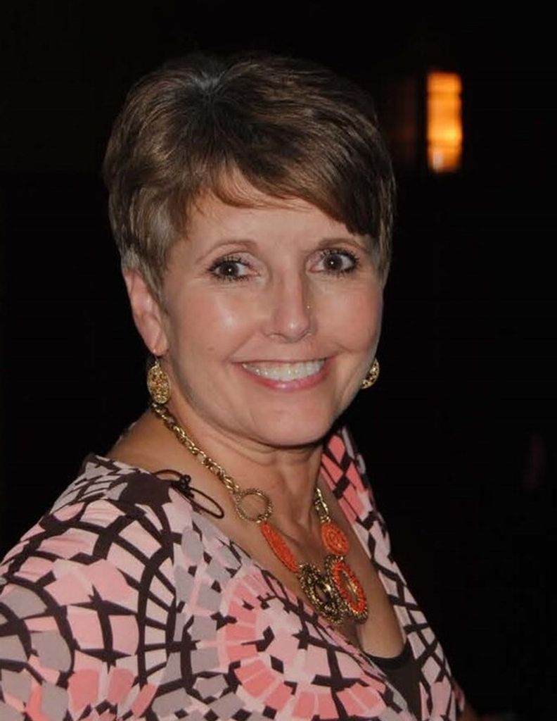 Denise Chasse