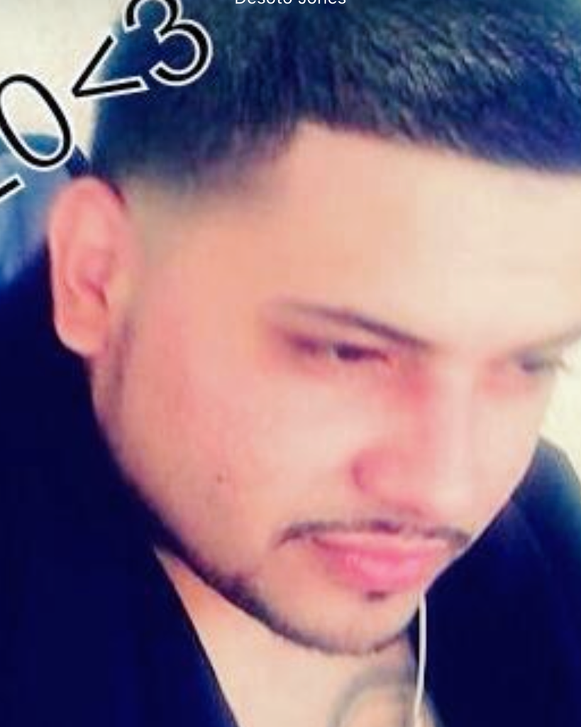 Omar Velasquez Profile Photo