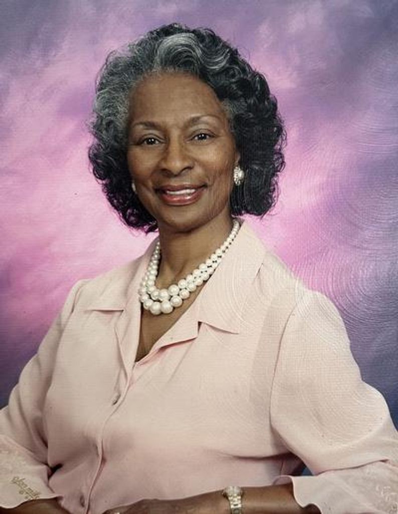Mrs. Elizabeth Moultry Profile Photo