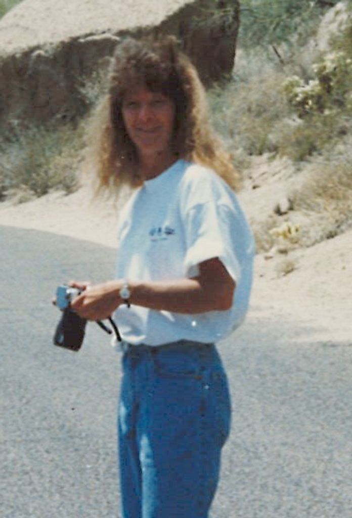 Patricia Ann Zeik Profile Photo