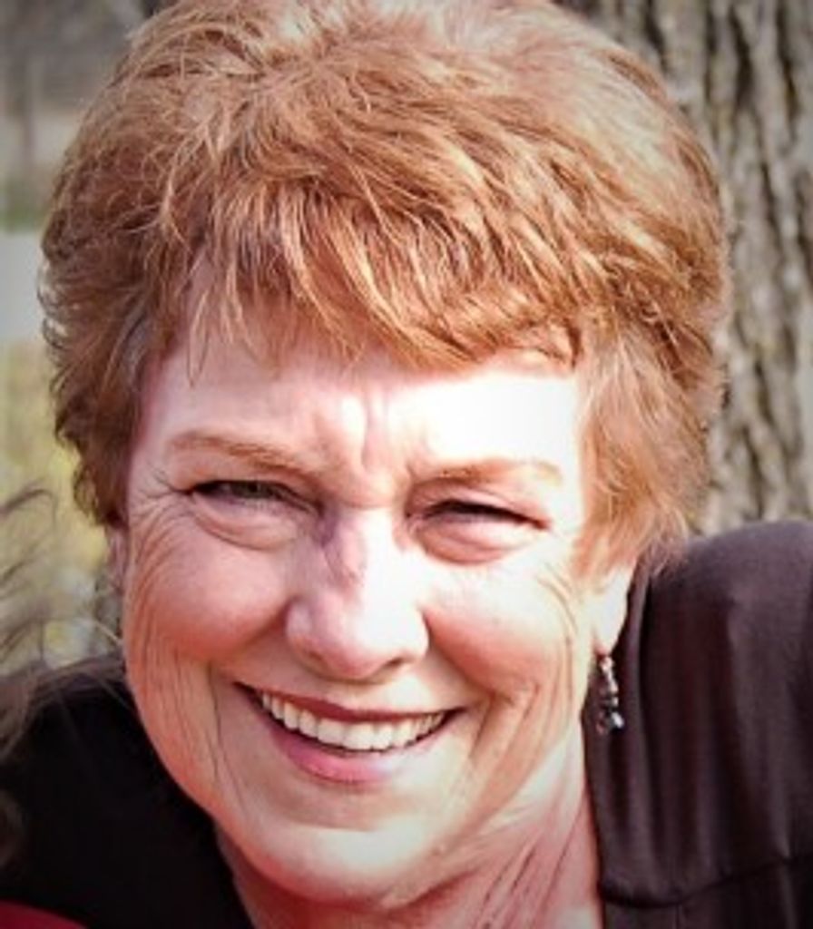 Carol Dieterich