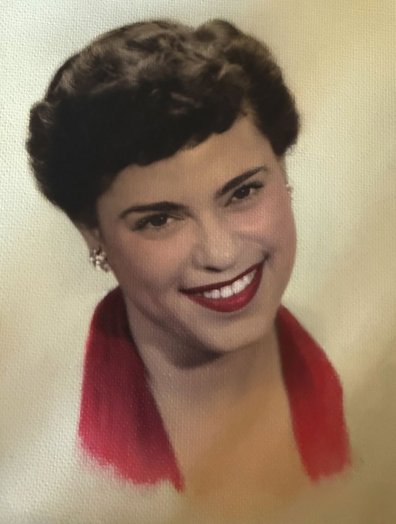 Dolores M. Fontana