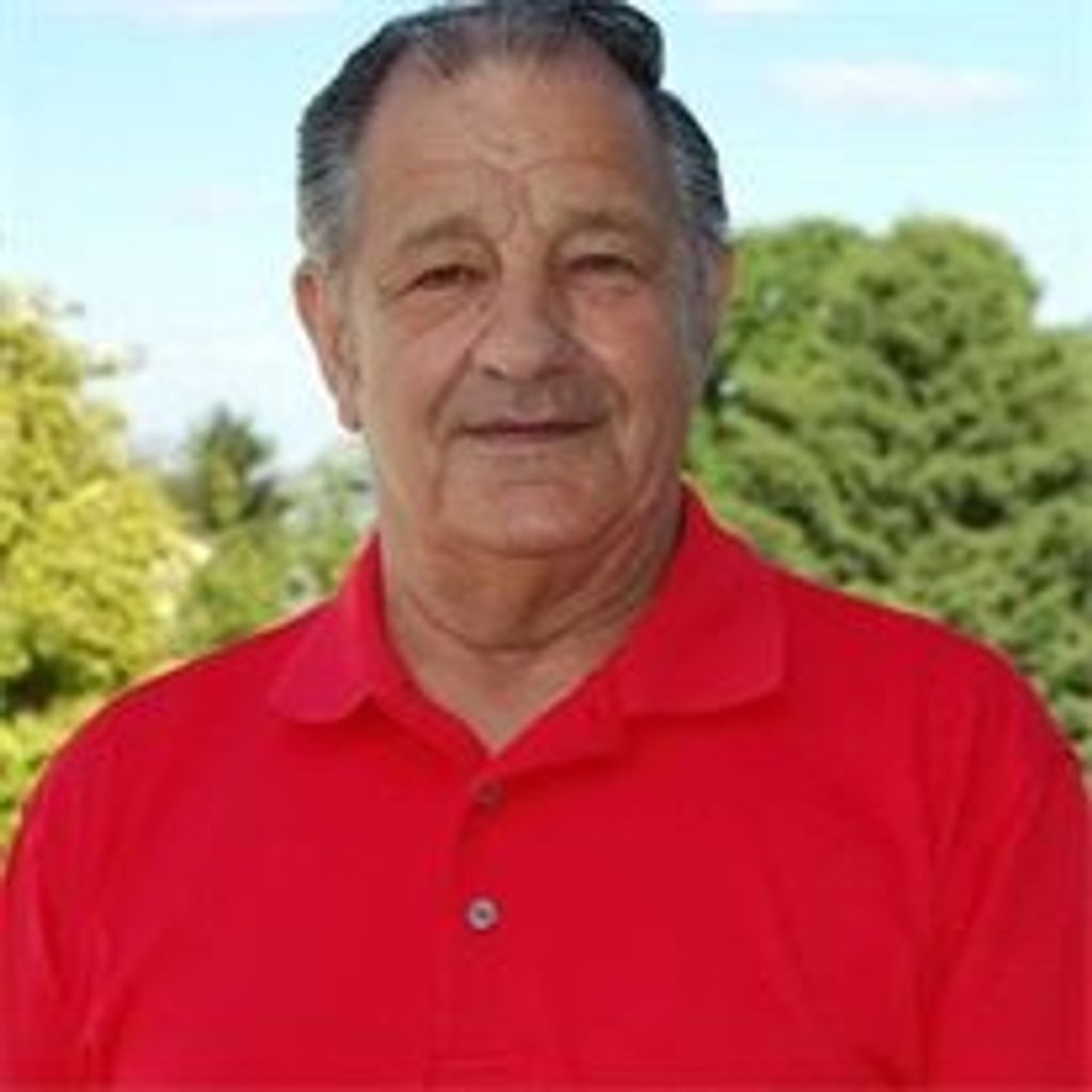 Jesse D. "Don" Knisely,