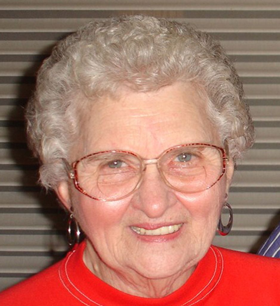 Maxine Walrath Profile Photo