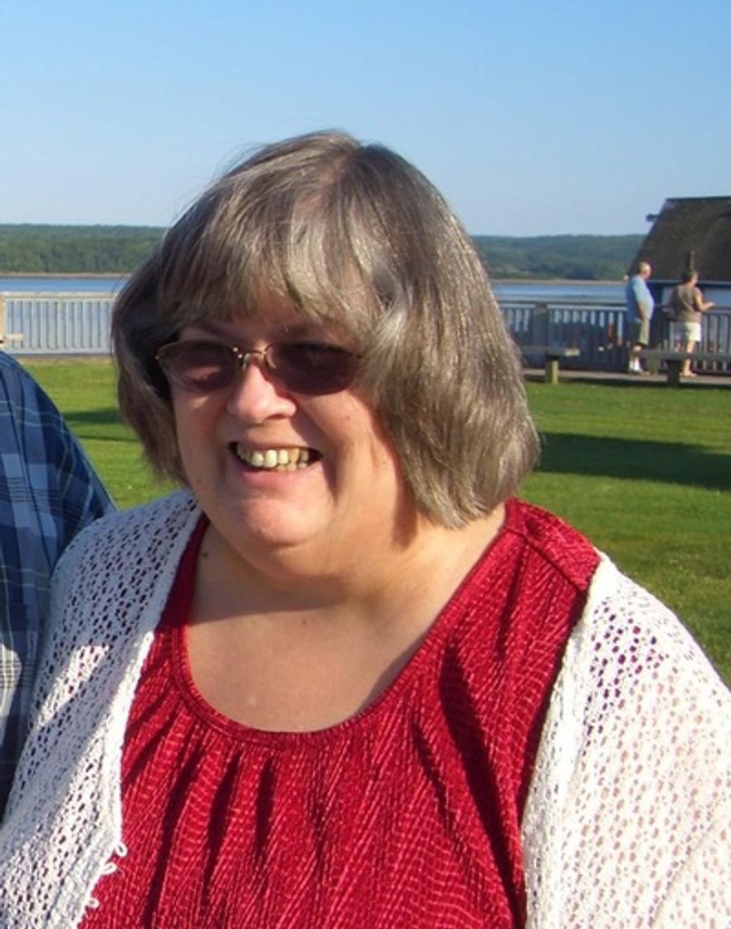 Heather Elaine Gillis Profile Photo