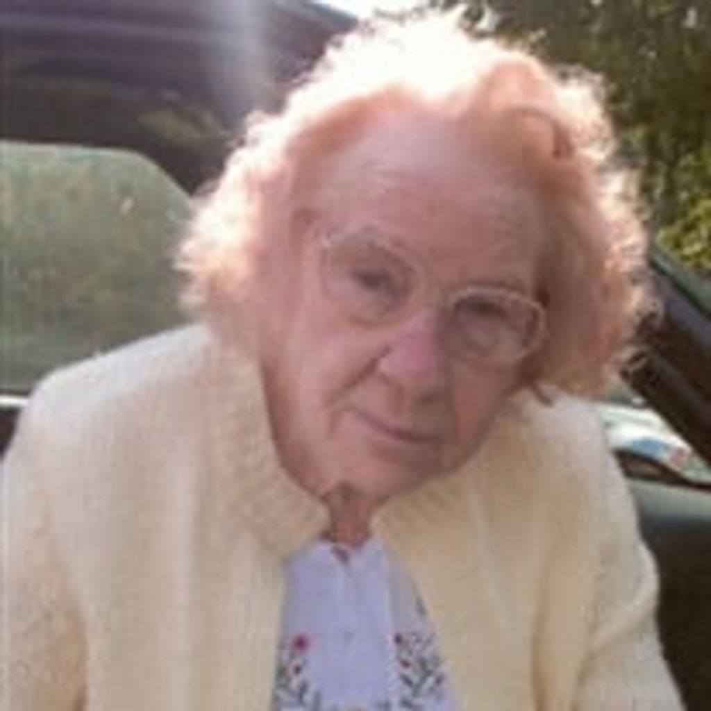 Gracie Jewell Settle Cochran