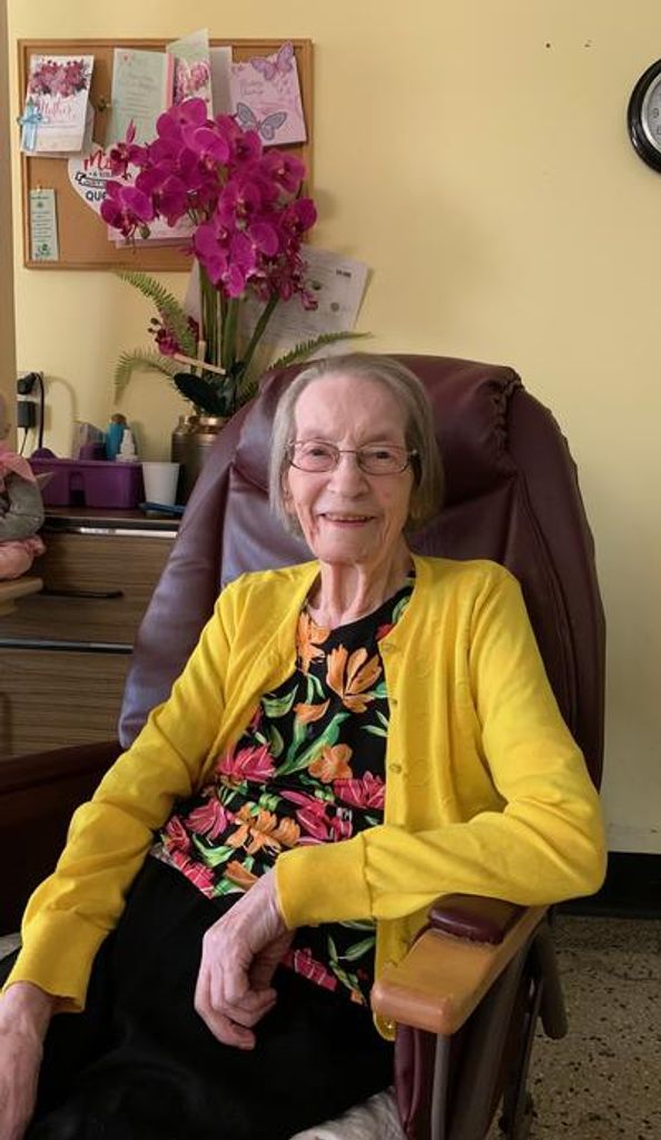 Josephine Abbott Profile Photo